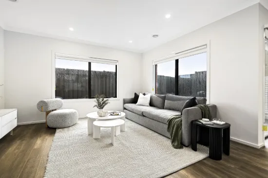 34 Celestial Way, Greenvale, Vic 3059