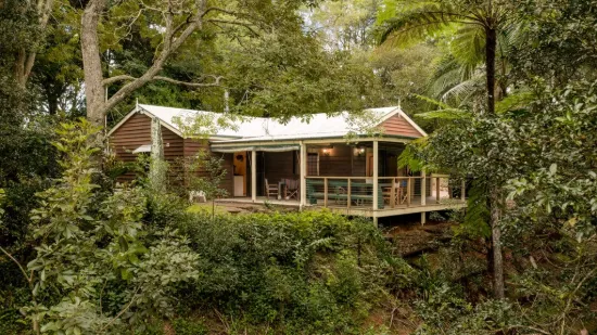 34 Centenary Drive, Maleny, Qld 4552