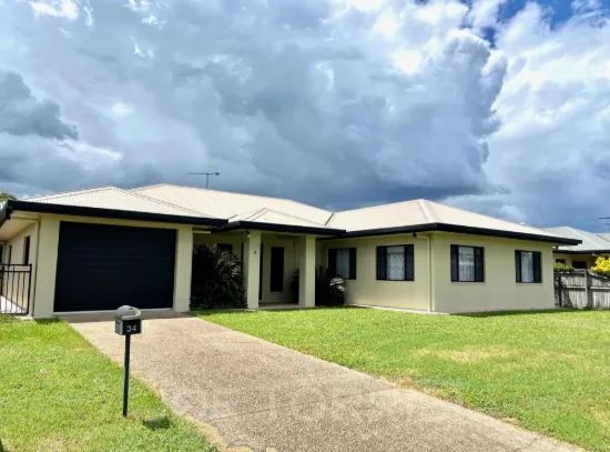 34 Ceola Drive, Mareeba, Qld 4880