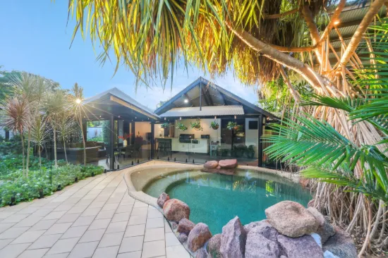 34 Chapman Road, Rapid Creek, NT 0810