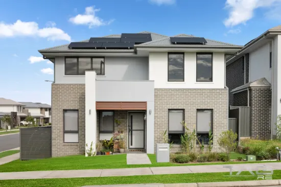 34 Chapman Street, Werrington, NSW 2747