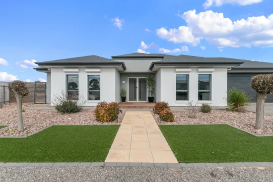 34 Chapple Street, Moonta Bay, SA 5558