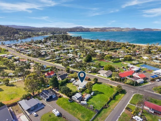 34 Charles Street, Orford, Tas 7190