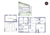 34 Chester Avenue, Baulkham Hills, NSW 2153-Floorplan