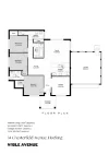 34 Chesterfield Avenue, Hocking, WA 6065-Floorplan