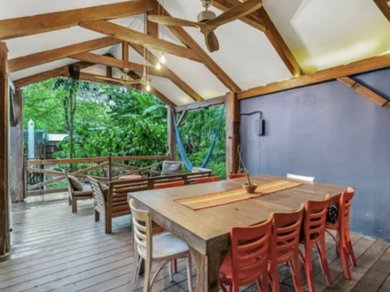 34 Christensen Street, Machans Beach, Qld 4878