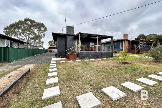 34 Churchill Avenue, Ararat, Vic 3377