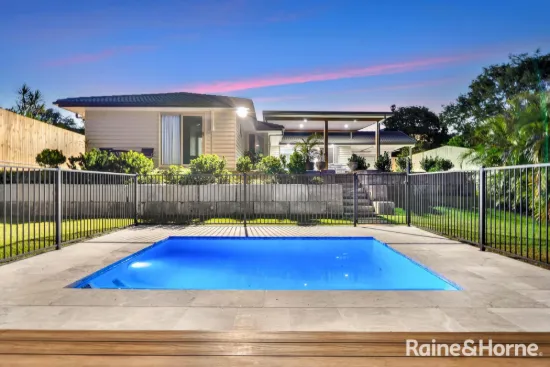 34 Cityview Road, Sinnamon Park, Qld 4073