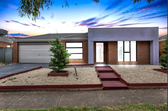 34 Clairview Road, Deer Park, Vic 3023