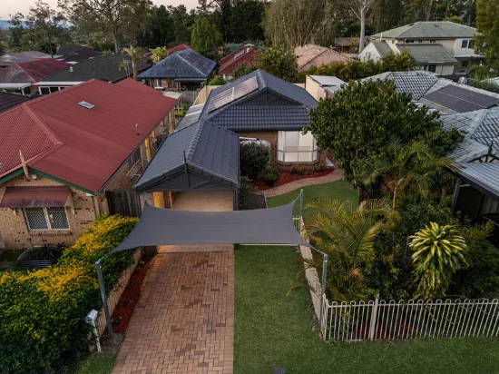 34 Clarendon Circuit, Forest Lake, Qld 4078
