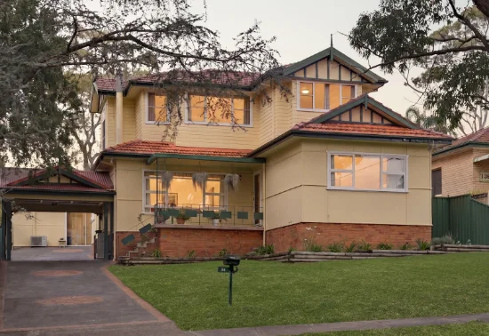 34 Clarke Street, Peakhurst, NSW 2210