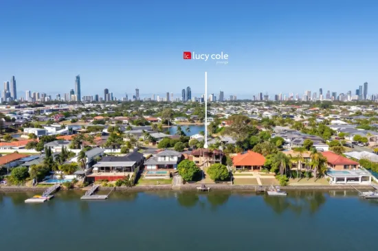 34 Claymore Crescent, Sorrento, Qld 4217