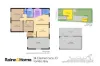 34 Clemenceau Crescent, Tanilba Bay, NSW 2319-Floorplan