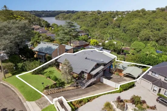 34 Cliff Avenue, Peakhurst Heights, NSW 2210