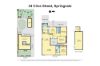 34 Clive Street, Springvale, Vic 3171-Floorplan