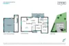 34 Coachwood Drive, Unanderra, NSW 2526-Floorplan