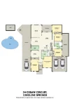 34 Cobaw Circuit, Caroline Springs, Vic 3023-Image