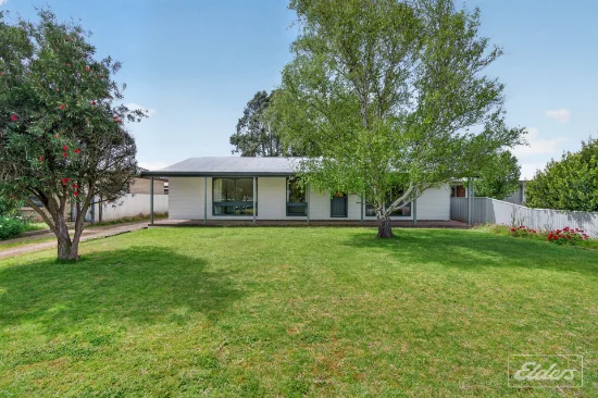 34 Coleman Avenue, McCracken, SA 5211