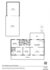 34 Coleman Avenue, McCracken, SA 5211-Floorplan