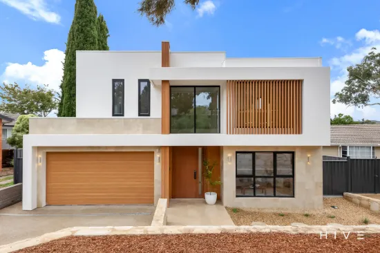34 Collier Street, Curtin, ACT 2605