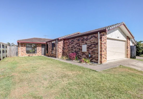 34 Coman Street, Rothwell QLD 4022-Image