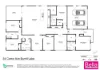 34 Como Avenue, Burrill Lake, NSW 2539-Floorplan