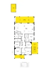 34 Constance Street, Westbourne Park, SA 5041-Floorplan