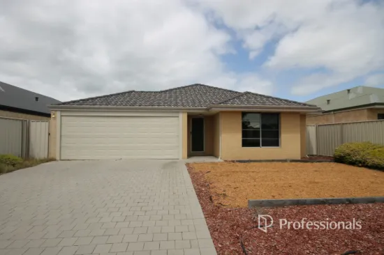 34 Constellation Drive, Australind, WA 6233