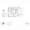 34 Coolabah Road, Sandy Bay, Tas 7005-Floorplan
