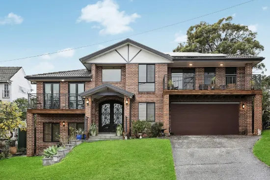 34 Copeland Road, Engadine, NSW 2233