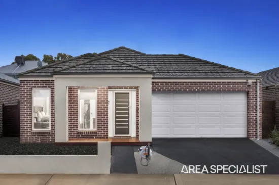 34 Copeton Avenue, Tarneit, Vic 3029