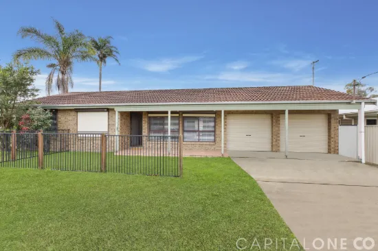 34 Coraldeen Avenue, Gorokan, NSW 2263