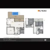34 Coronata Place, Reedy Creek, Qld 4227-Floorplan