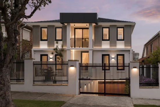 34 Cotswold Road, Strathfield, NSW 2135 - For Sale