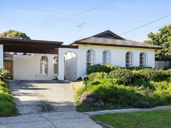34 Council Street, Doncaster, Vic 3108 - For Sale