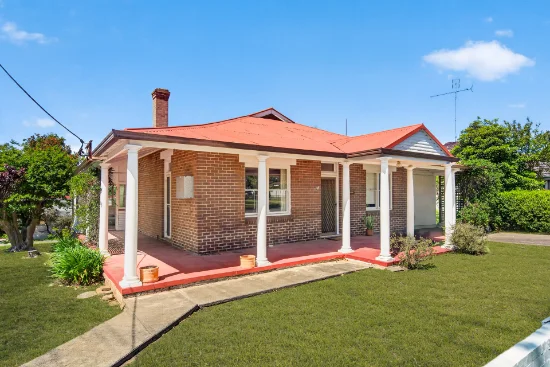 34 Cox Street, South Windsor, NSW 2756