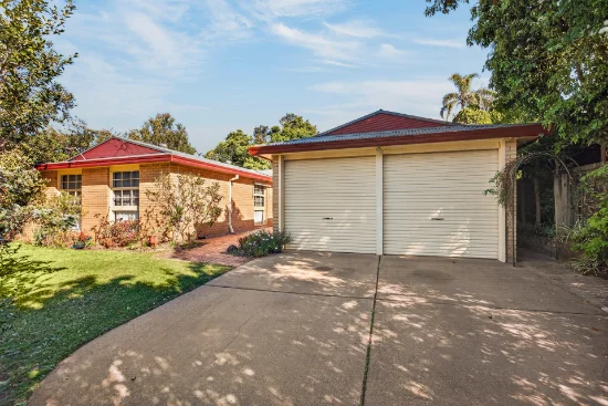 34 Crampton Drive, Springwood, NSW 2777