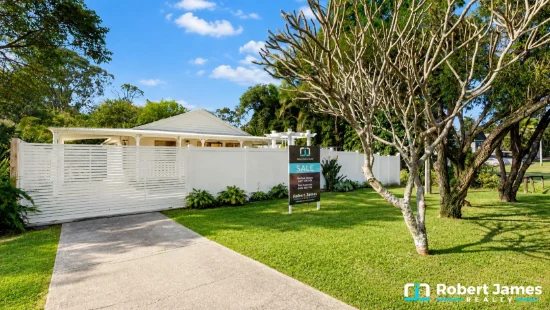34 Crank Street, Tewantin, Qld 4565