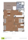 34 Creek Street, Bowen, Qld 4805-Floorplan