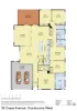 34 Crepe Avenue, Cranbourne West, Vic 3977-Floorplan