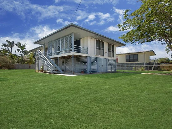 34 Croft Street, Heatley, Qld 4814