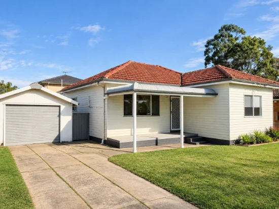 34 Crudge Road, Marayong, NSW 2148