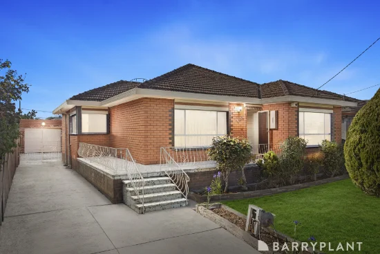 34 Currajong Street, Thomastown, Vic 3074