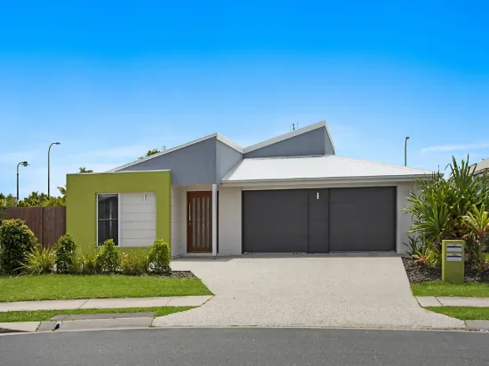 34 Curtis Street, Mountain Creek, Qld 4557