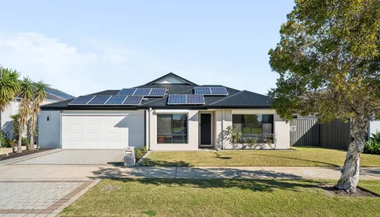 34 Daintree Street, Baldivis, WA 6171