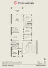 34 Dairy Crescent, Maryborough, Vic 3465-Floorplan