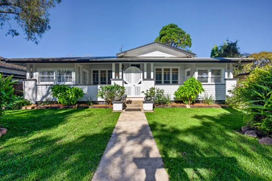 34 Dalley Street, Mullumbimby, NSW 2482