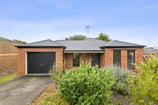 34 Daly Boulevard, Highton, Vic 3216