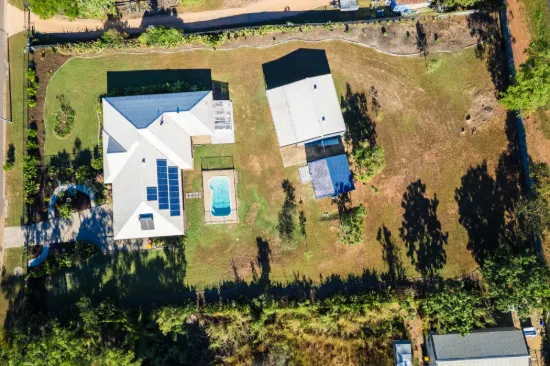 34 Damascene Crescent, Bellamack, NT 0832
