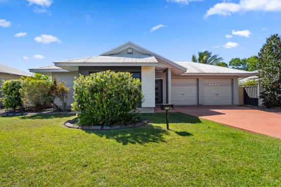 34 Damirrinda Street, Lyons, NT 0810